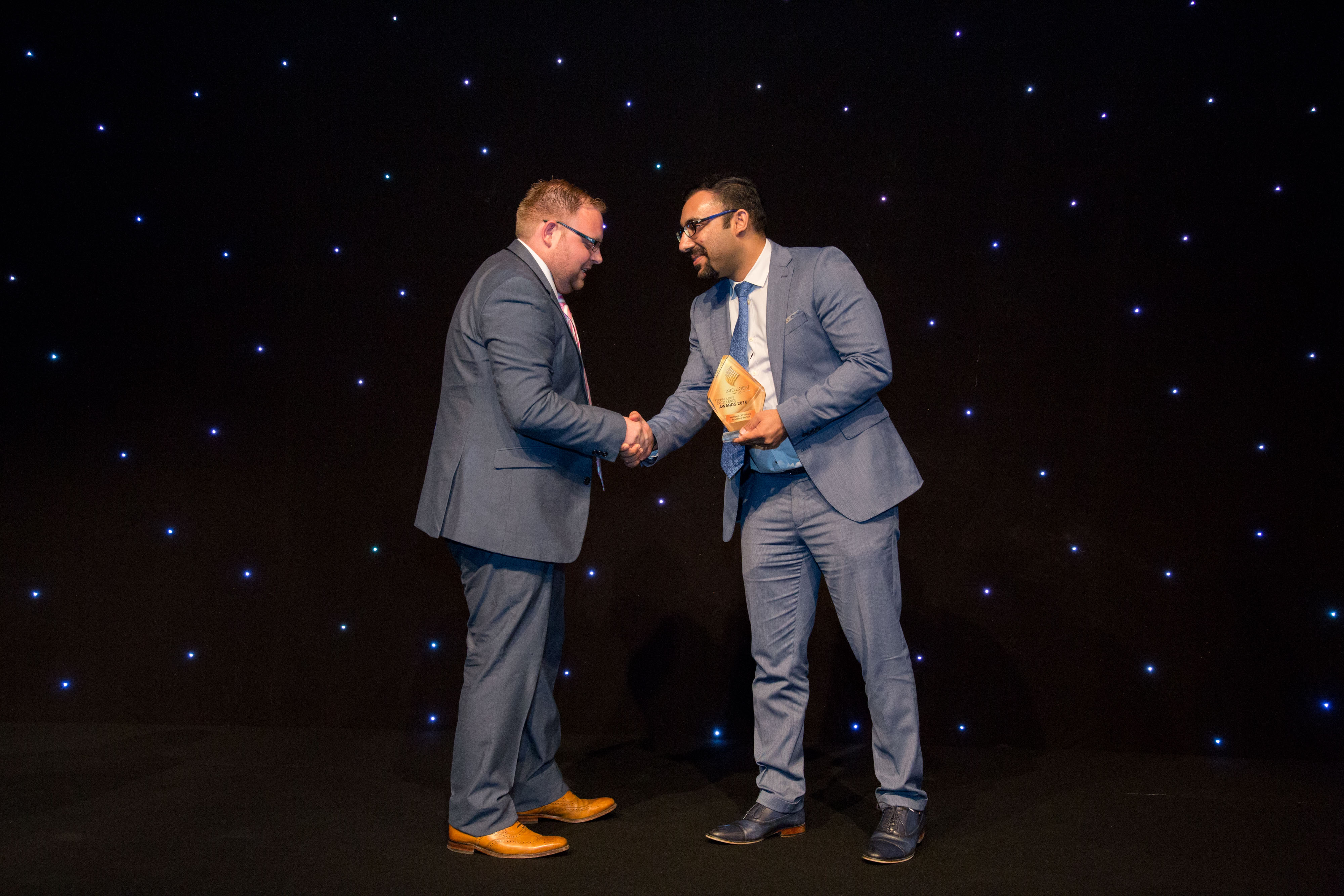 And the winner is… CNet Training | CNet Training (US)
