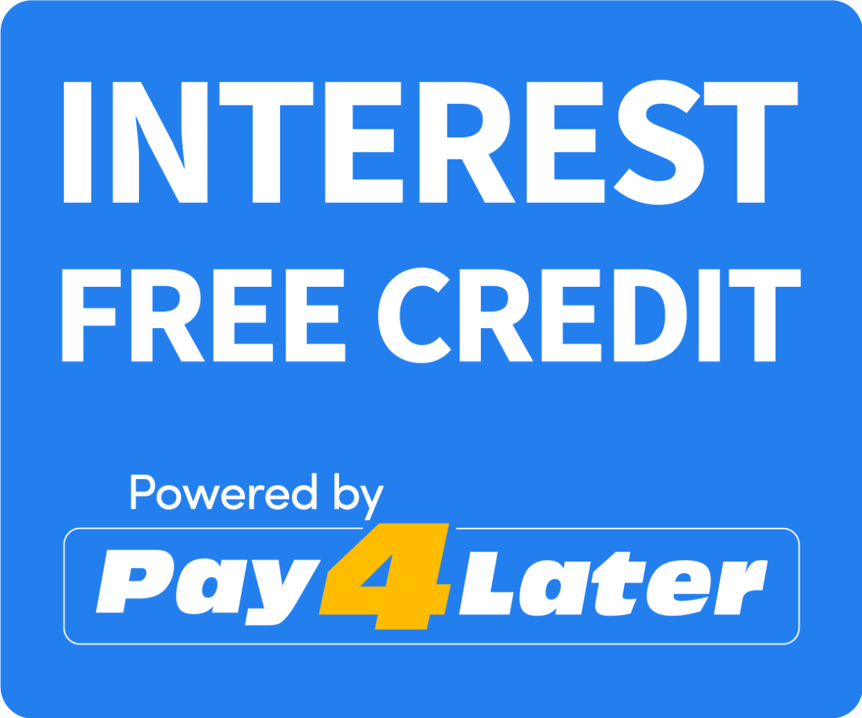 interestfreecreditbadge Training