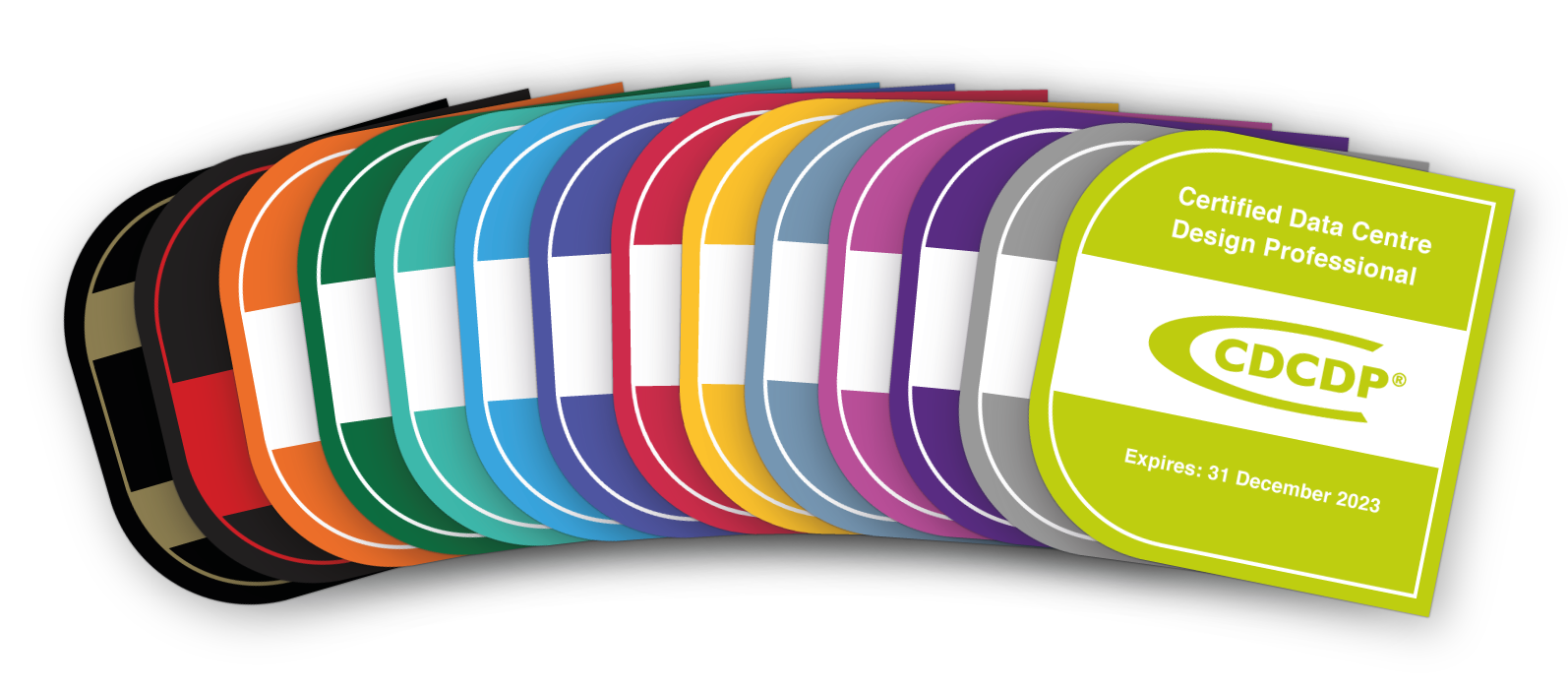 DigitalBadgeFan Training