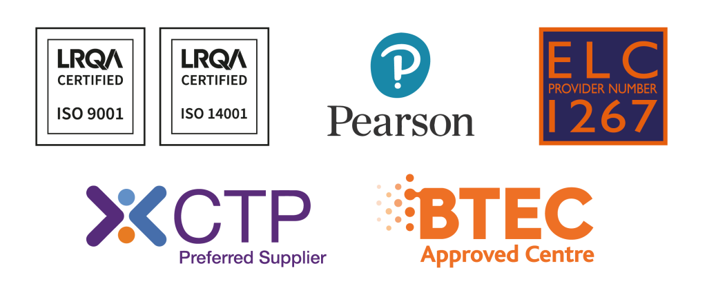 Logos | CNet Training