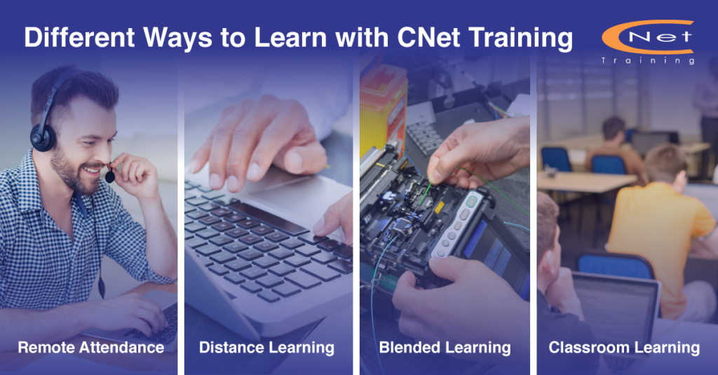 DeliveryMethods Training