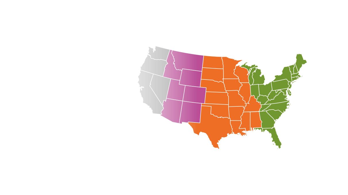 U.S. Program Dates | CNet Training
