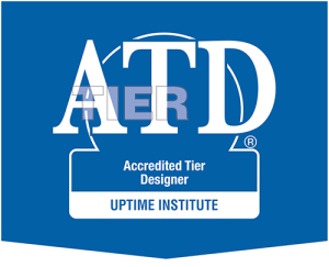 Uptime Accredited Tier Designer (ATD) Moodle Card-White | CNet Training