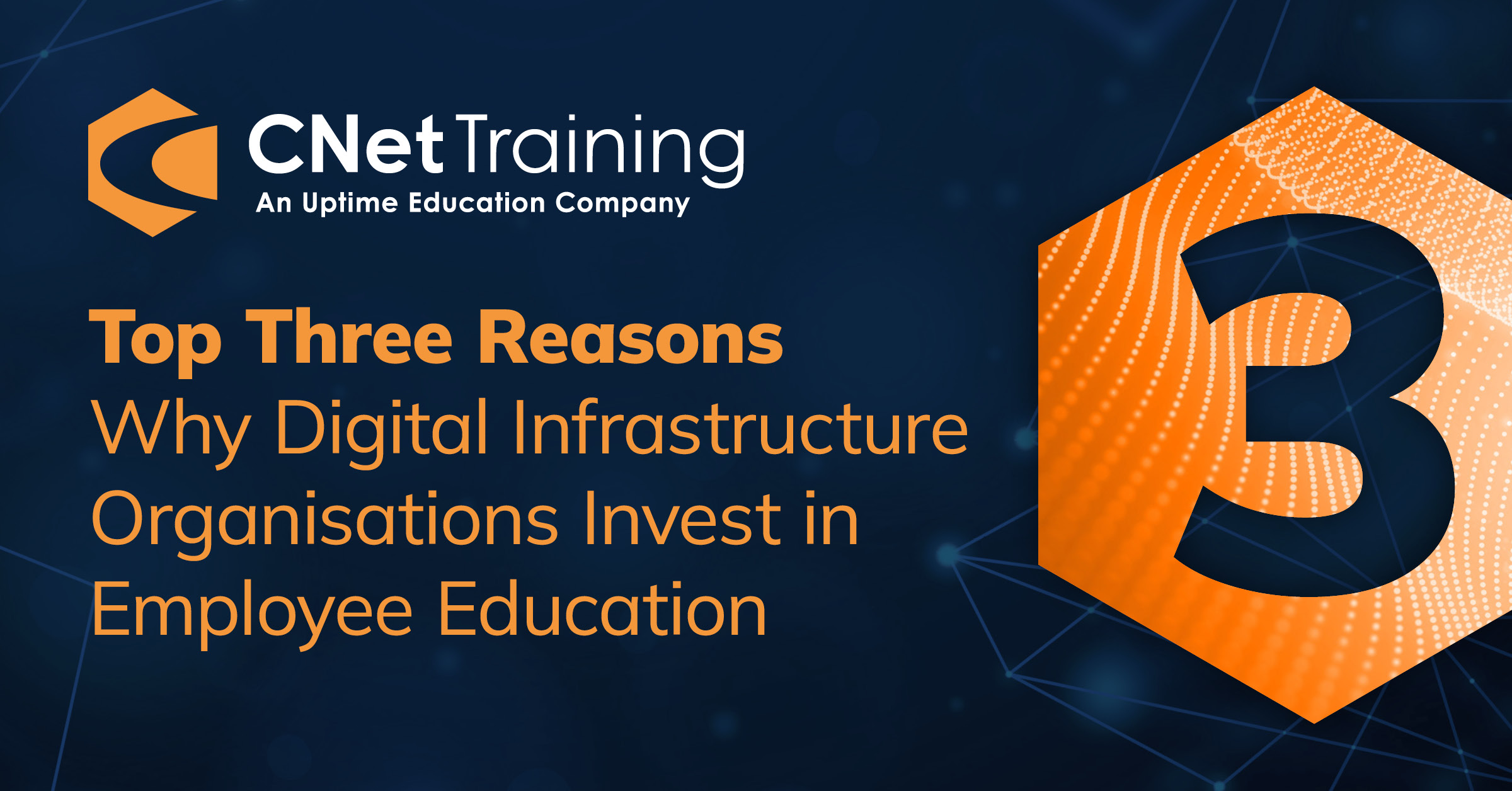 Top Three Reasons Organisations Invest In Employee Education Cnet