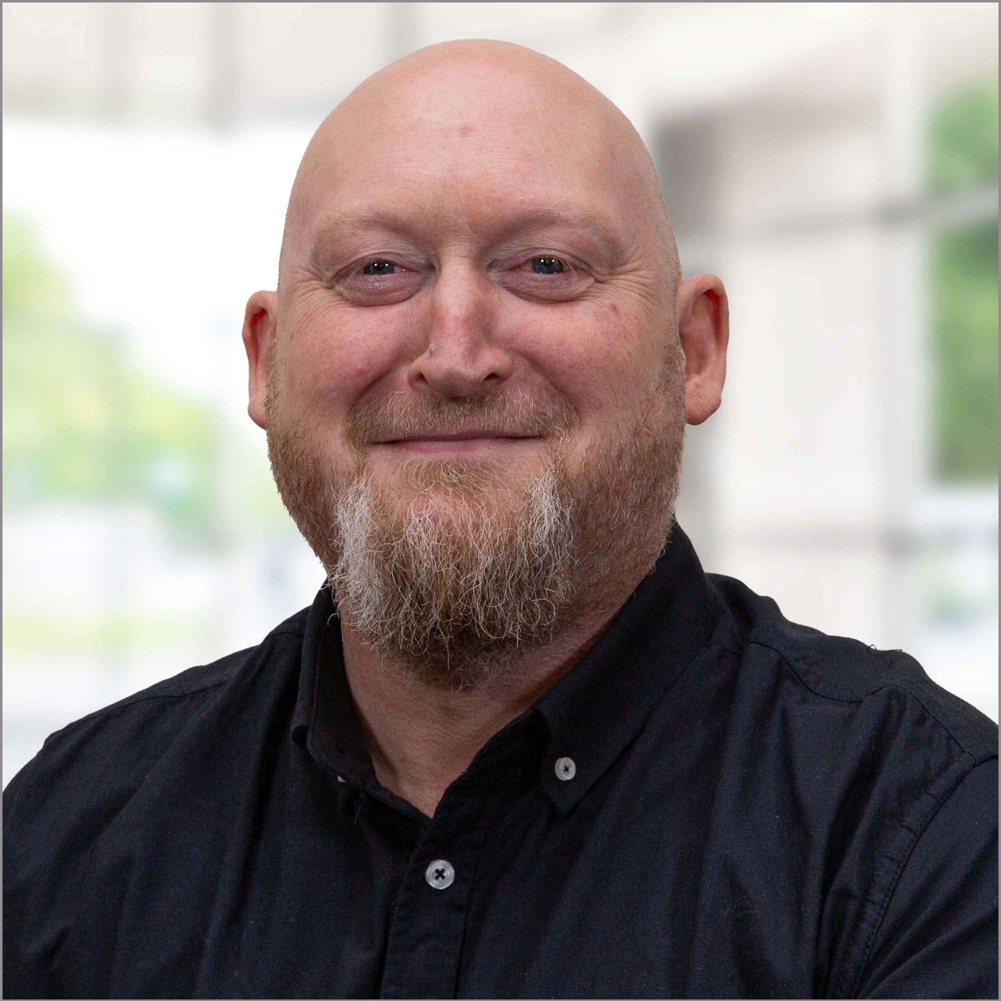 Paul Freelove CNet Training